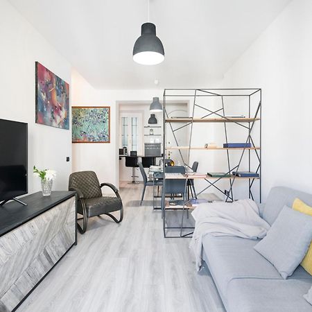 Nice Apartment In The Heart Of Porta Venezia ミラノ エクステリア 写真