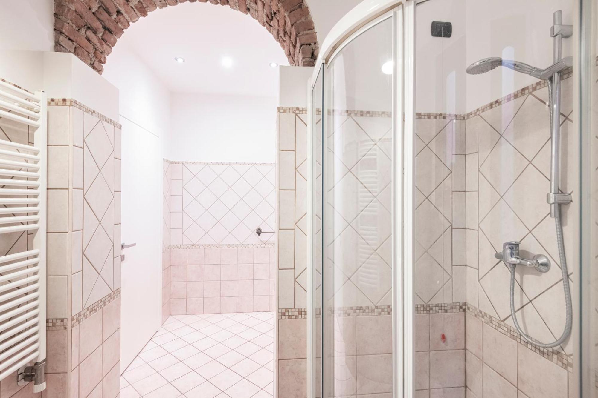 Nice Apartment In The Heart Of Porta Venezia ミラノ エクステリア 写真