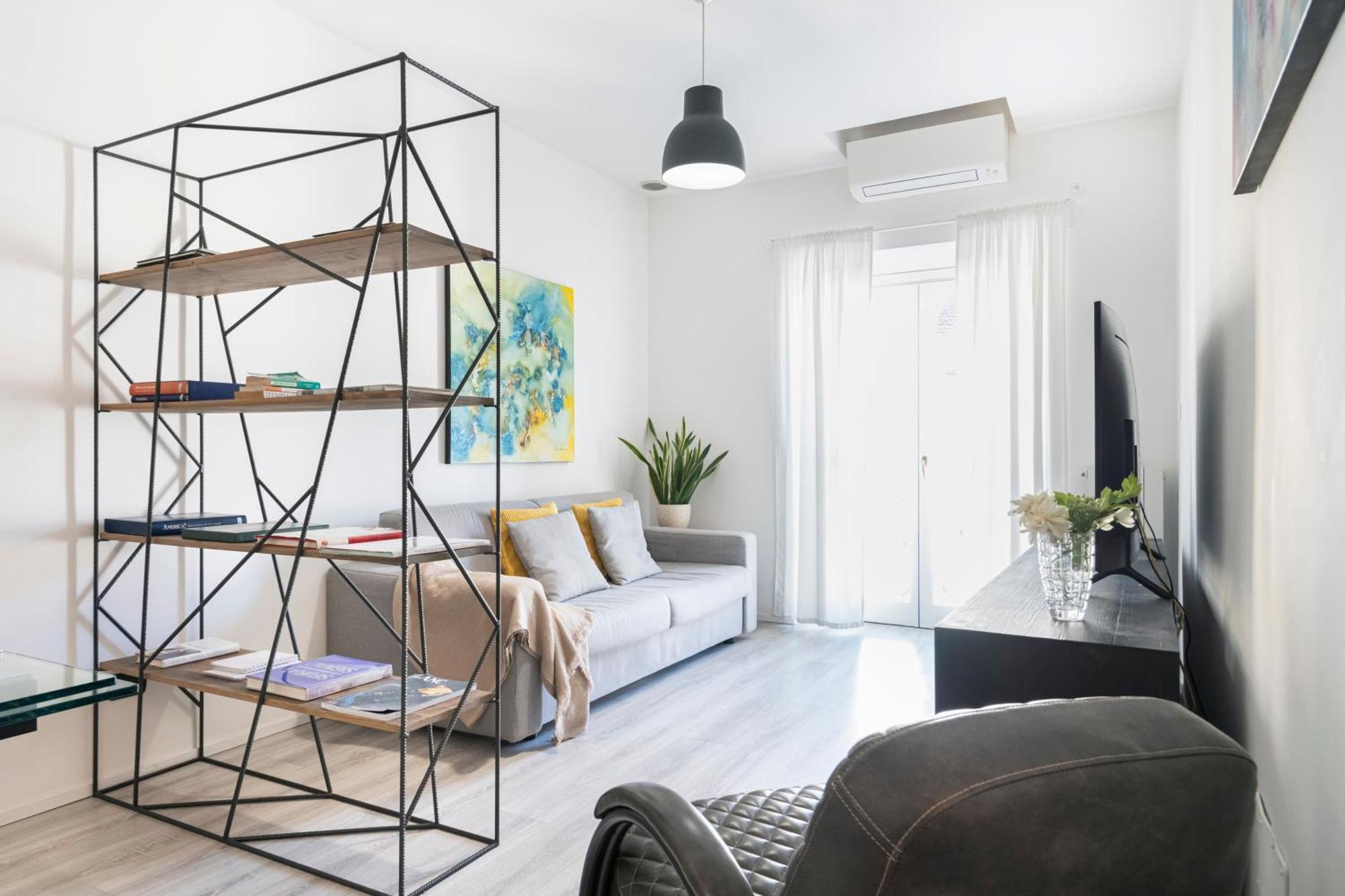 Nice Apartment In The Heart Of Porta Venezia ミラノ エクステリア 写真