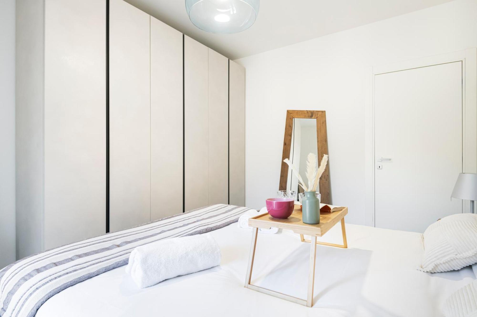 Nice Apartment In The Heart Of Porta Venezia ミラノ エクステリア 写真